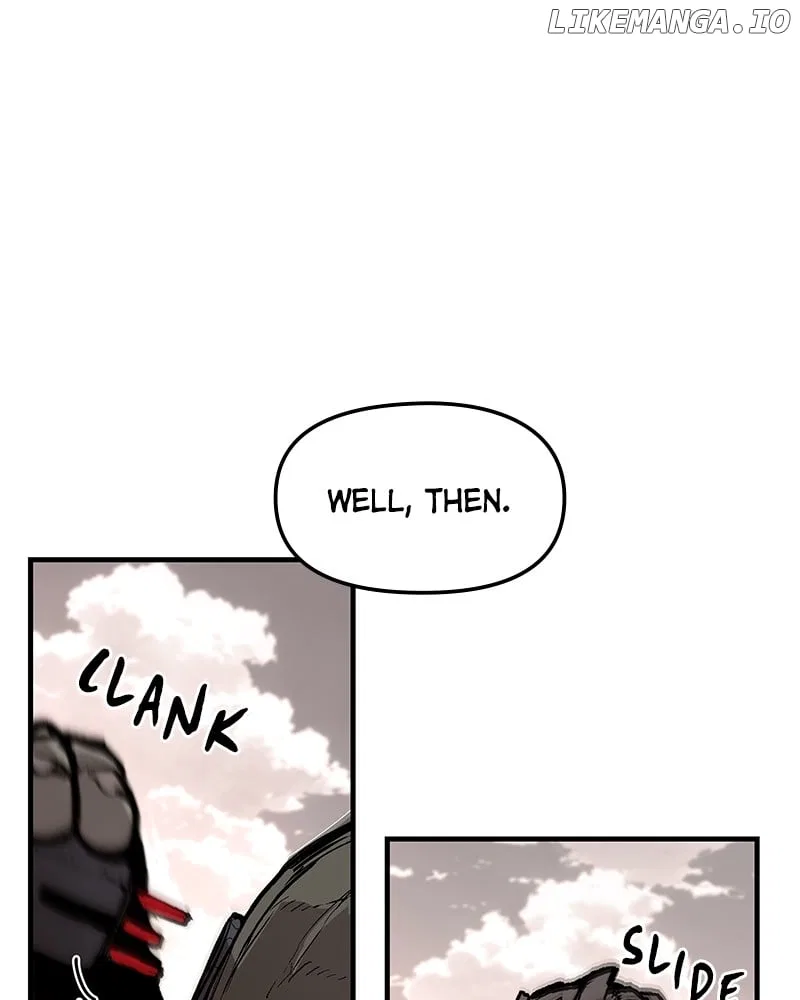 Dead Knight Gunther Chapter 83 – Page 101