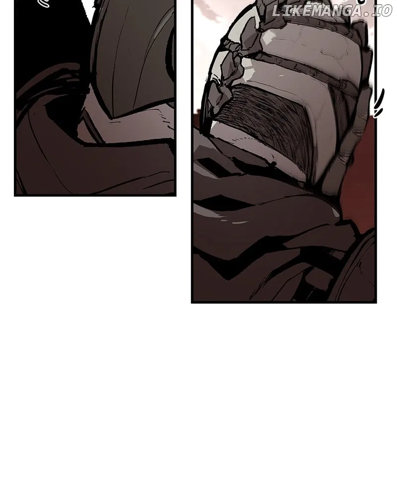 Dead Knight Gunther Chapter 83 – Page 102