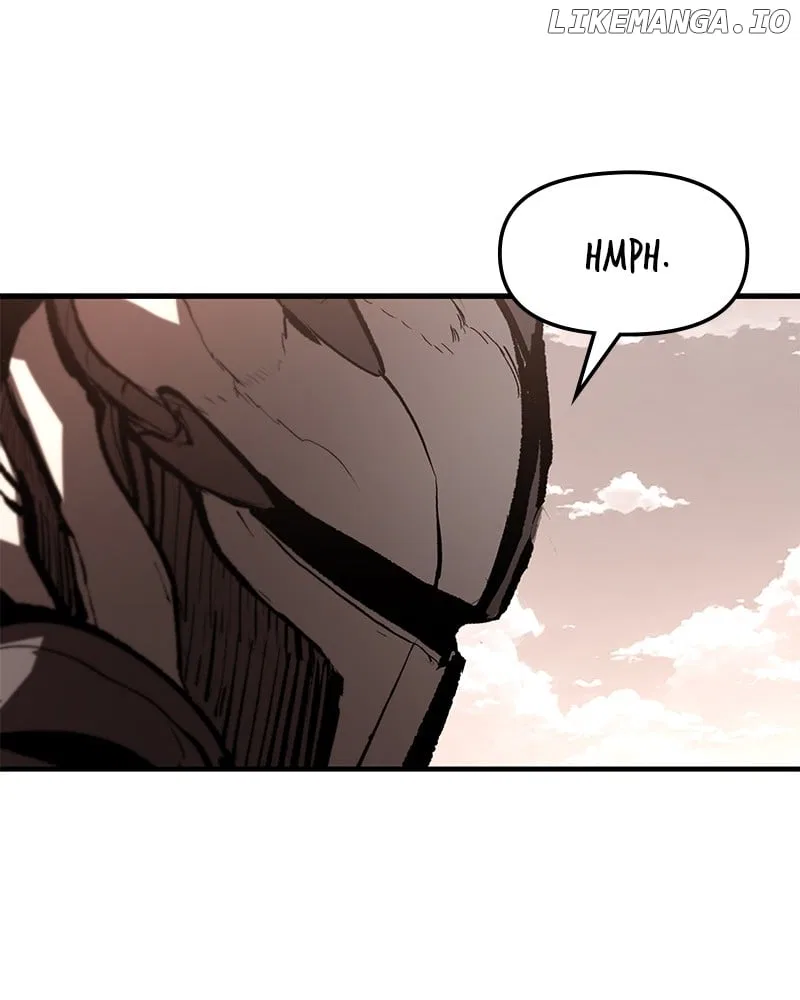 Dead Knight Gunther Chapter 83 – Page 109