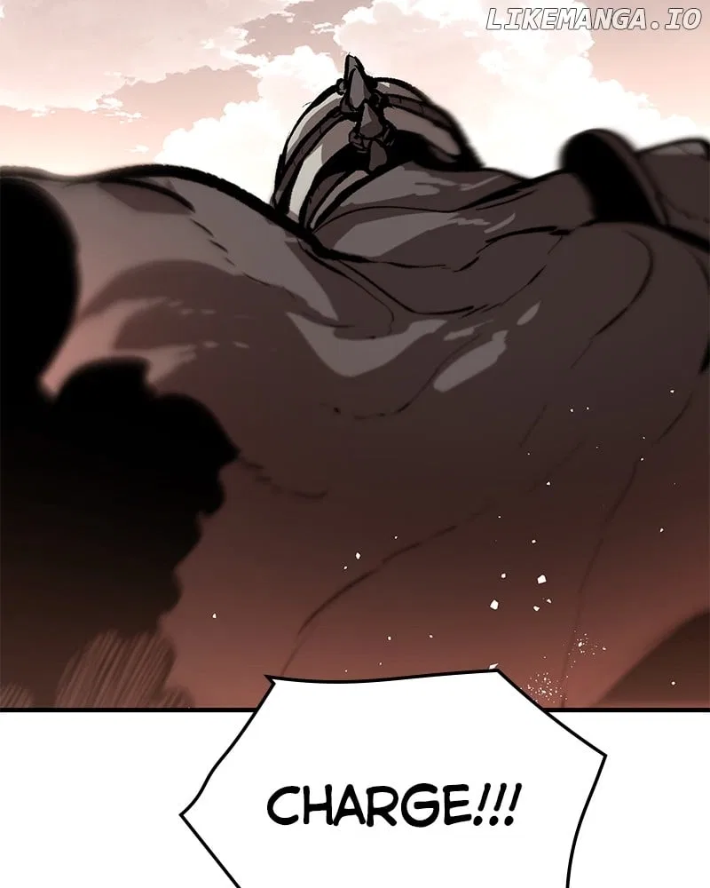 Dead Knight Gunther Chapter 83 – Page 111