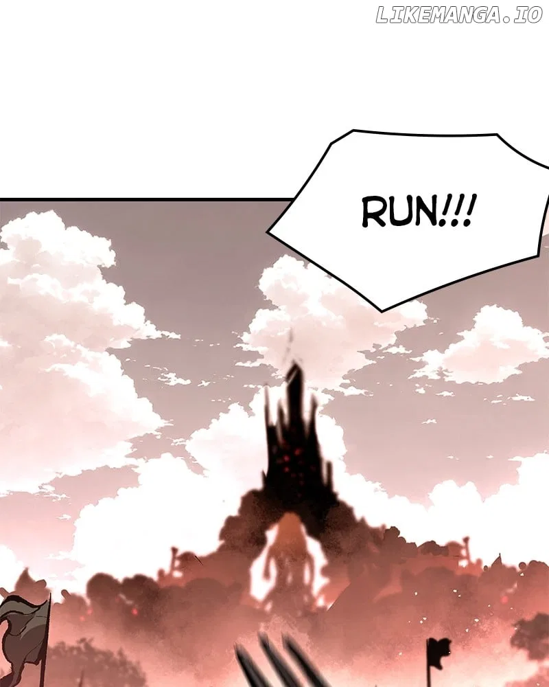 Dead Knight Gunther Chapter 83 – Page 113