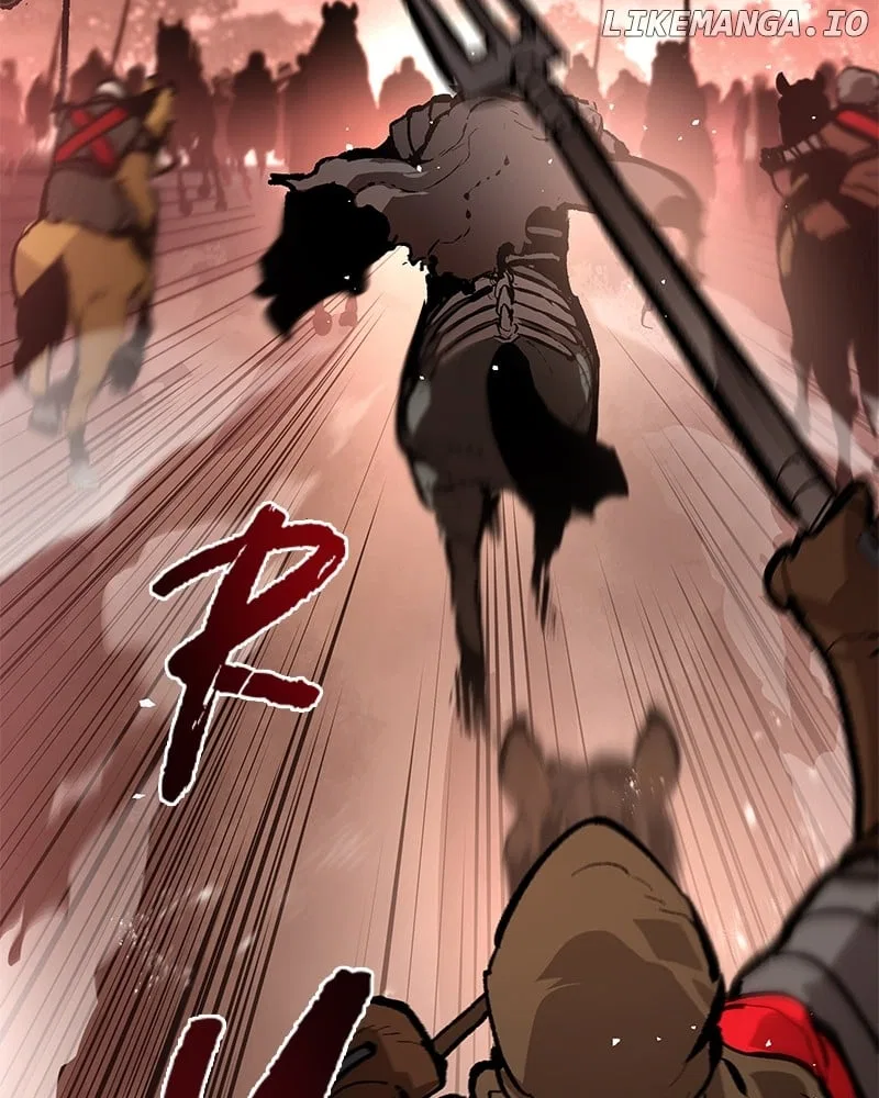 Dead Knight Gunther Chapter 83 – Page 114