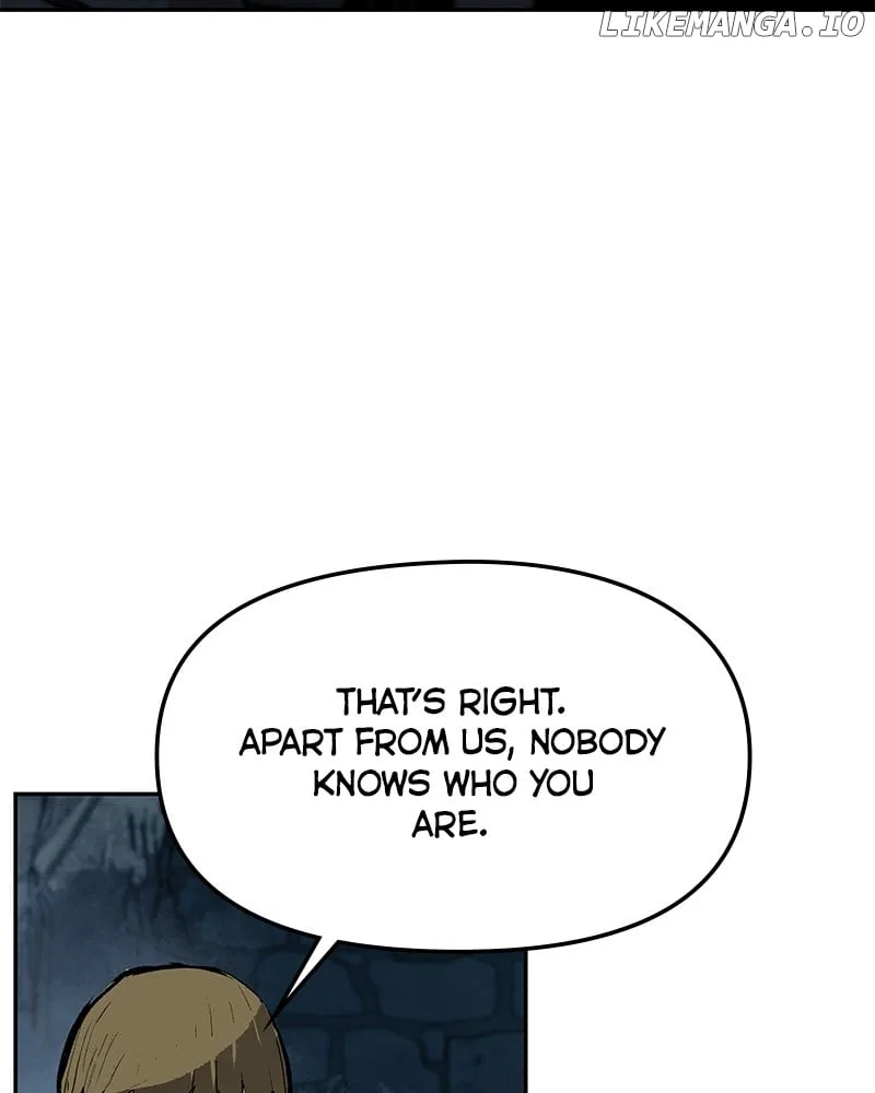 Dead Knight Gunther Chapter 82 – Page 2