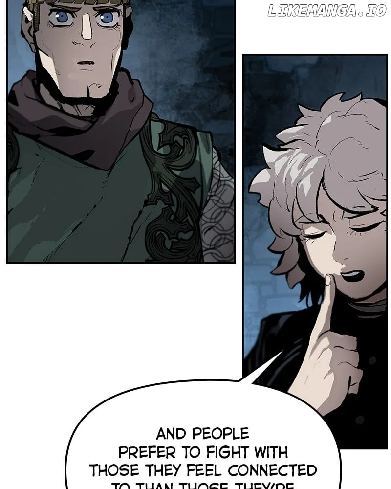 Dead Knight Gunther Chapter 82 – Page 3