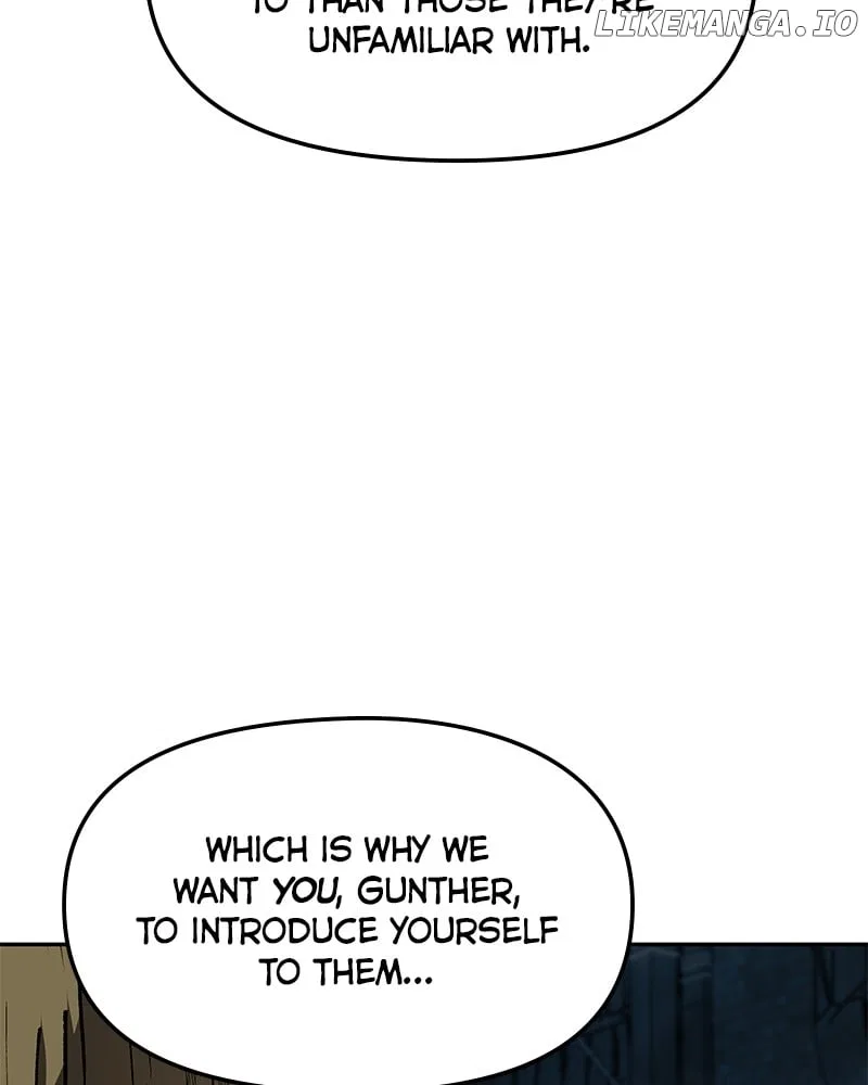 Dead Knight Gunther Chapter 82 – Page 4