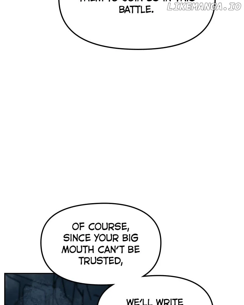 Dead Knight Gunther Chapter 82 – Page 6