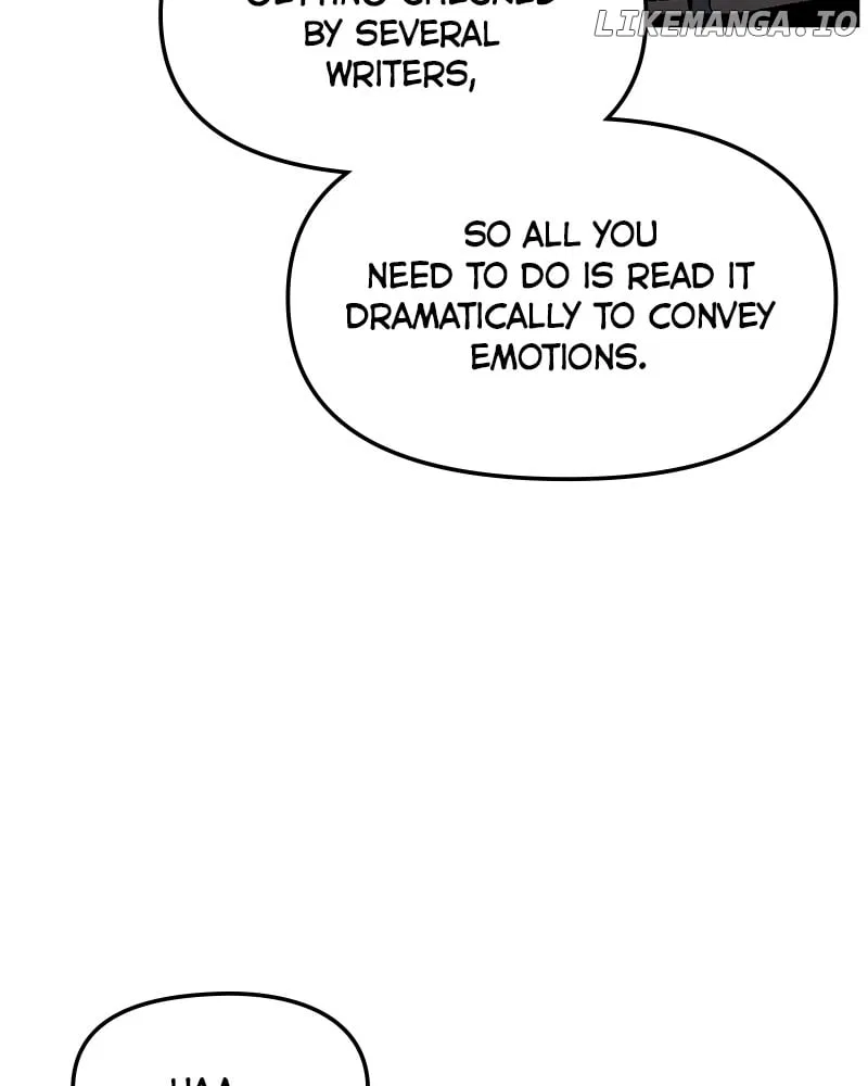 Dead Knight Gunther Chapter 82 – Page 8