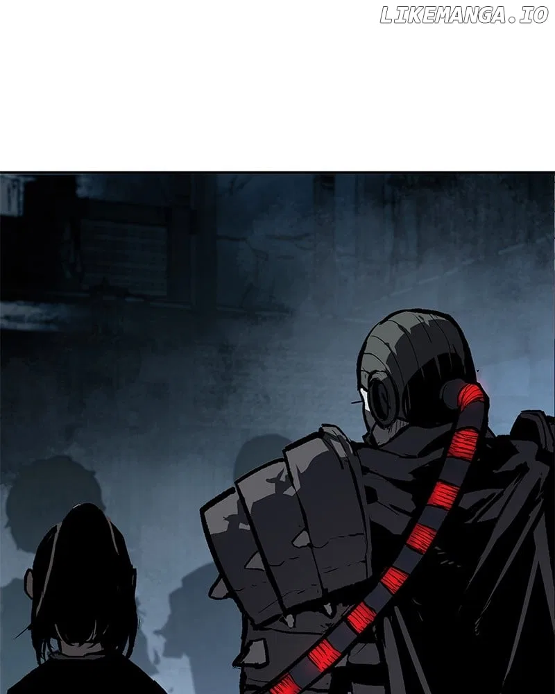 Dead Knight Gunther Chapter 82 – Page 10