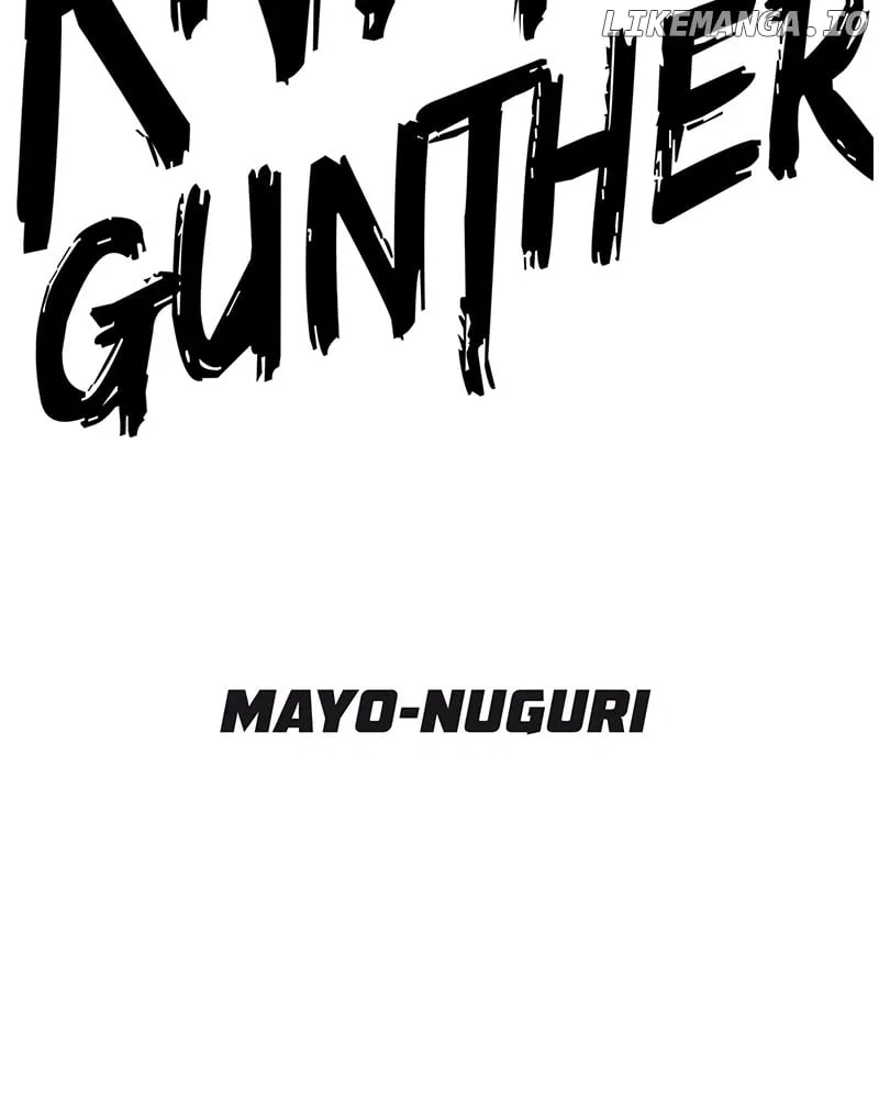 Dead Knight Gunther Chapter 82 – Page 13