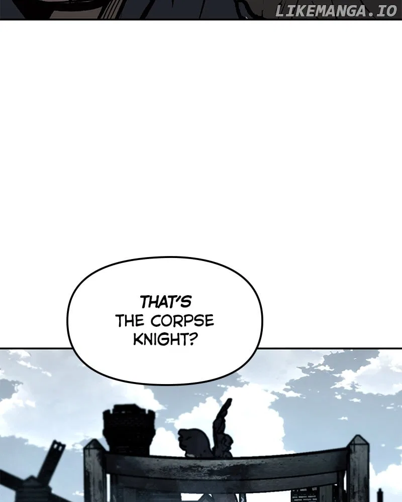 Dead Knight Gunther Chapter 82 – Page 15
