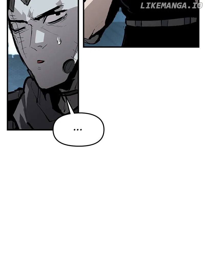 Dead Knight Gunther Chapter 82 – Page 20