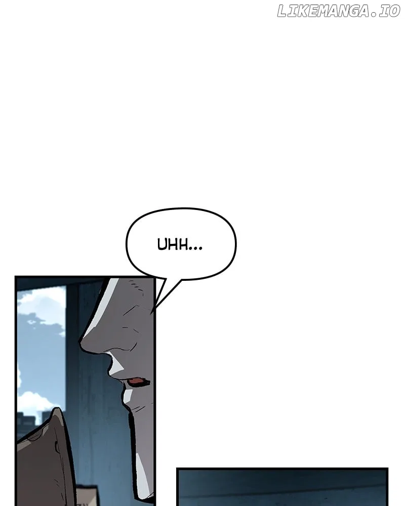 Dead Knight Gunther Chapter 82 – Page 21