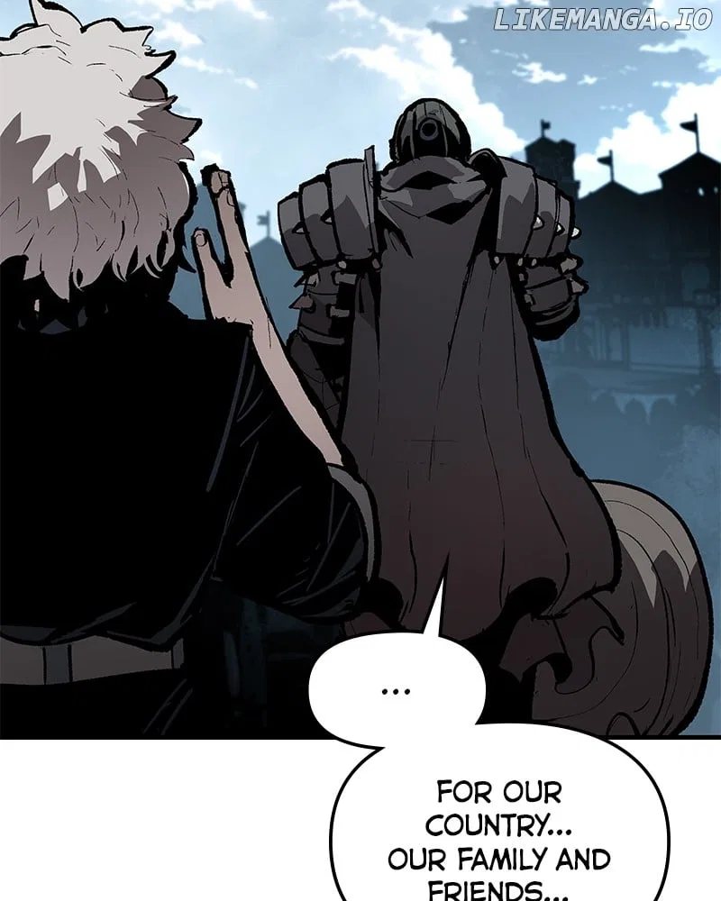Dead Knight Gunther Chapter 82 – Page 26