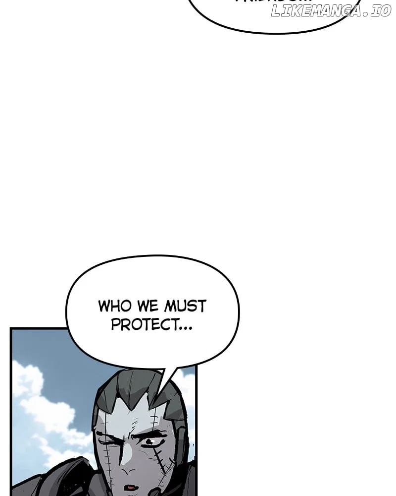 Dead Knight Gunther Chapter 82 – Page 27