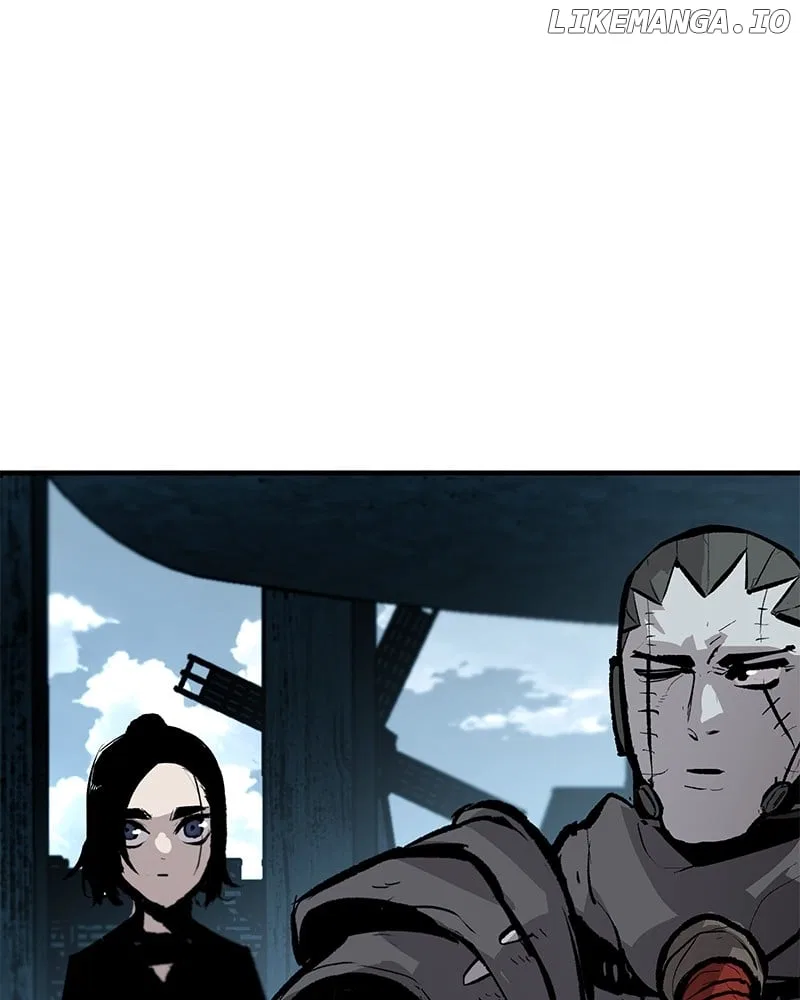 Dead Knight Gunther Chapter 82 – Page 29