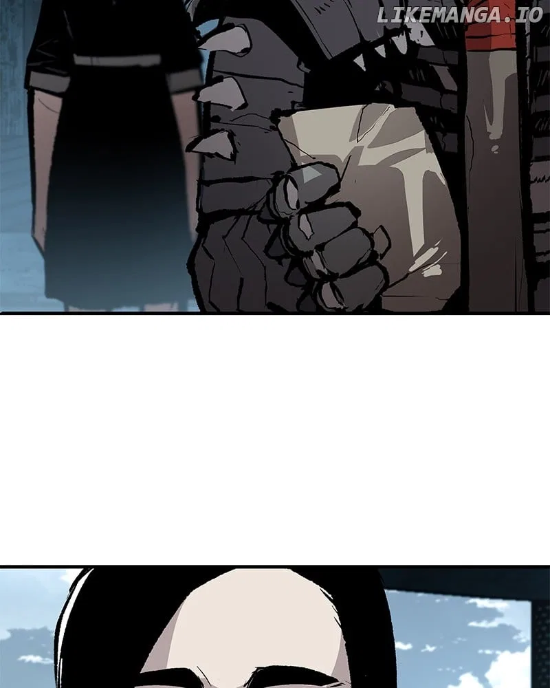 Dead Knight Gunther Chapter 82 – Page 30