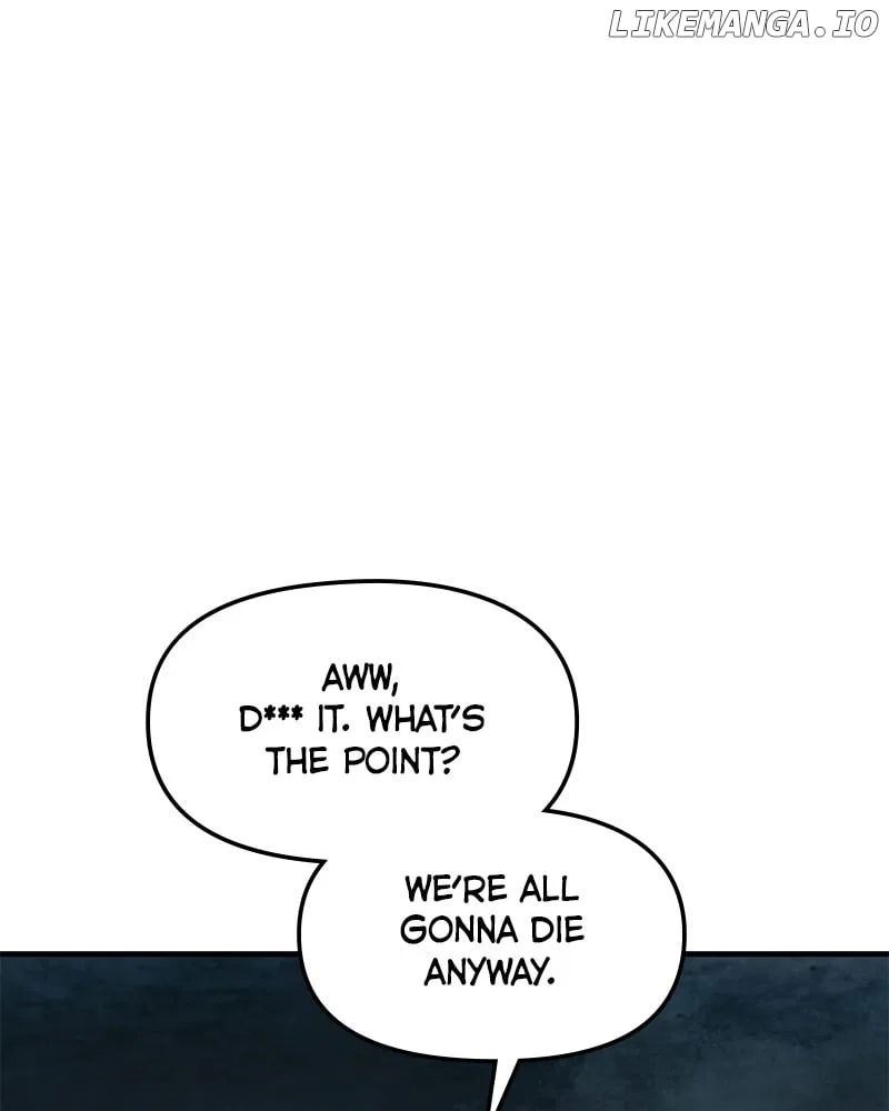 Dead Knight Gunther Chapter 82 – Page 33