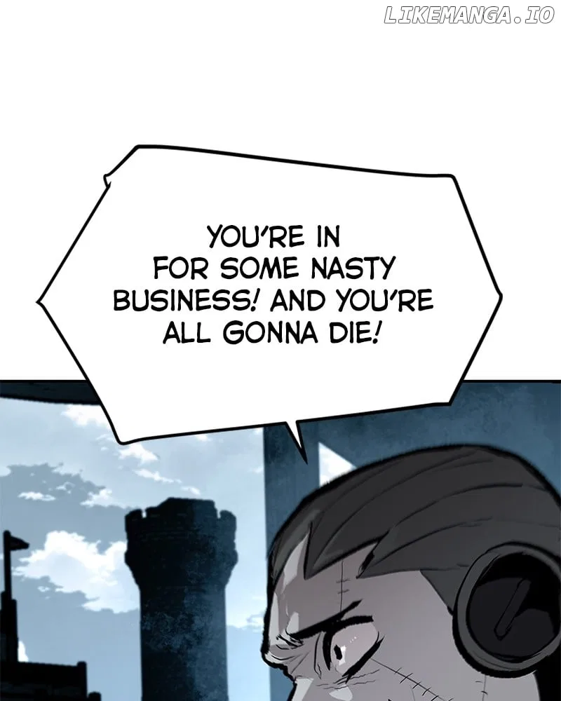 Dead Knight Gunther Chapter 82 – Page 38