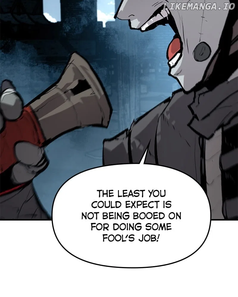Dead Knight Gunther Chapter 82 – Page 39