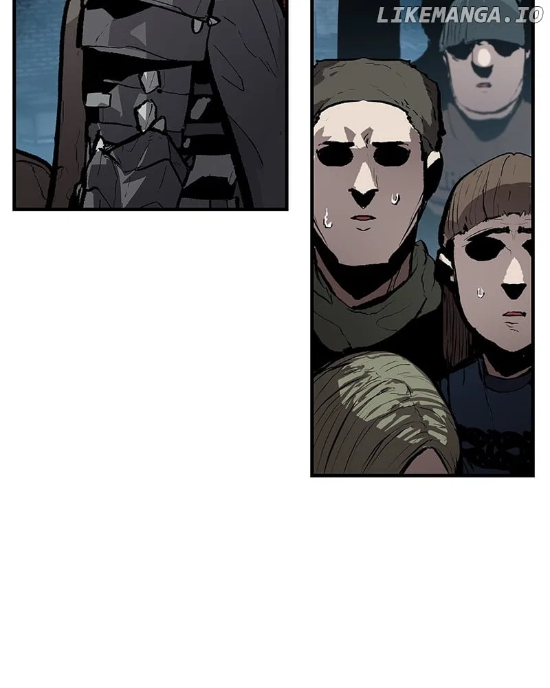 Dead Knight Gunther Chapter 82 – Page 41