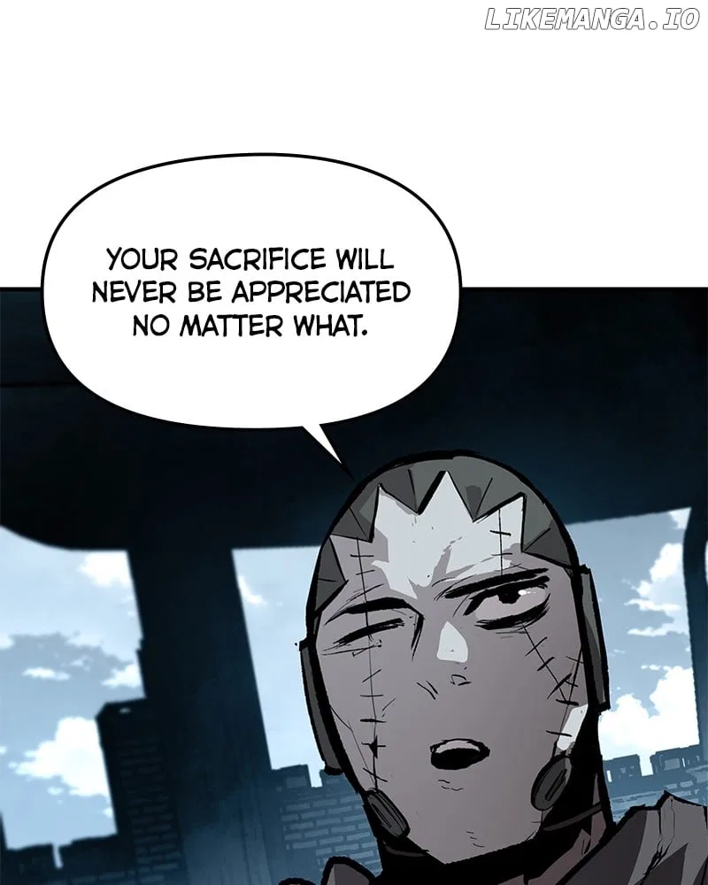 Dead Knight Gunther Chapter 82 – Page 42