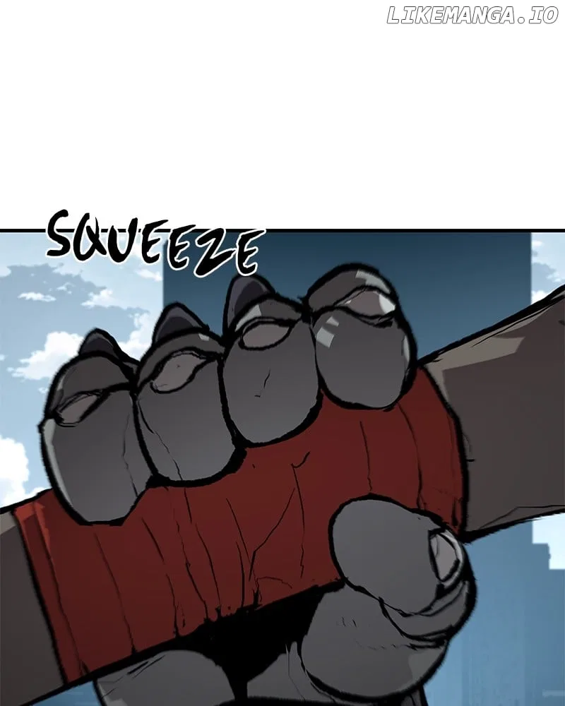 Dead Knight Gunther Chapter 82 – Page 44