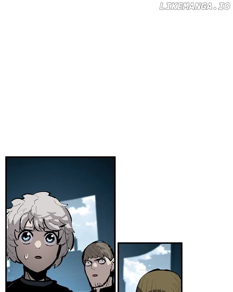 Dead Knight Gunther Chapter 82 – Page 47