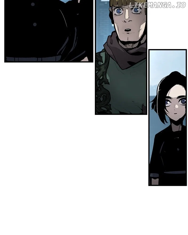 Dead Knight Gunther Chapter 82 – Page 48