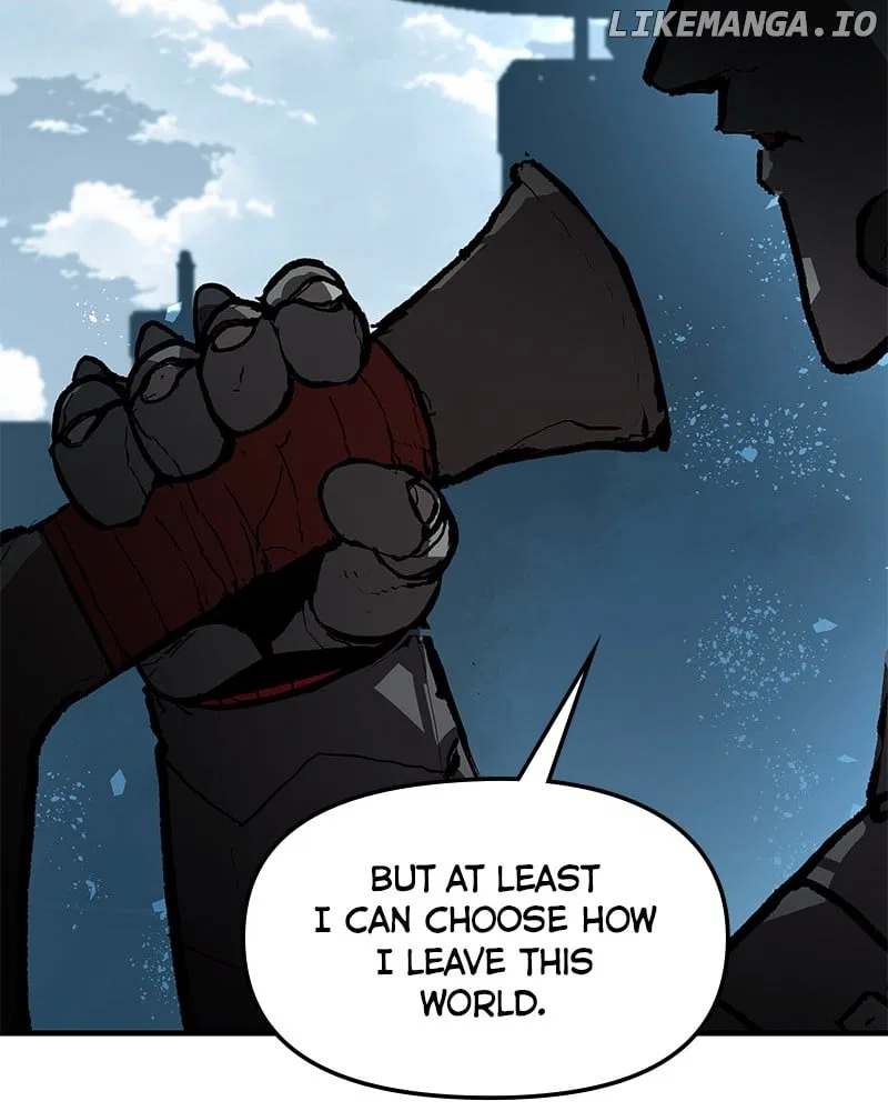 Dead Knight Gunther Chapter 82 – Page 50