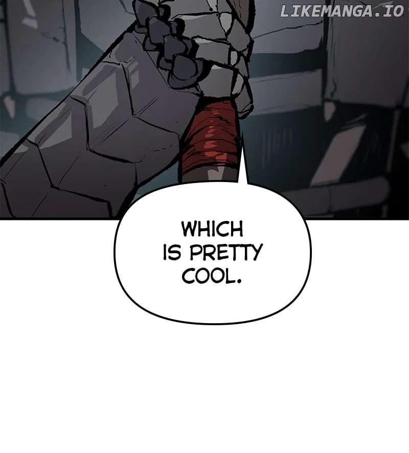 Dead Knight Gunther Chapter 82 – Page 52