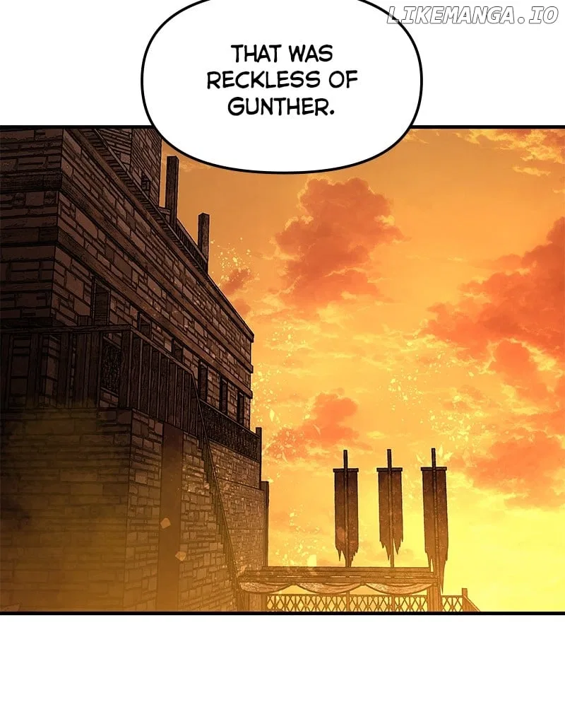 Dead Knight Gunther Chapter 82 – Page 55