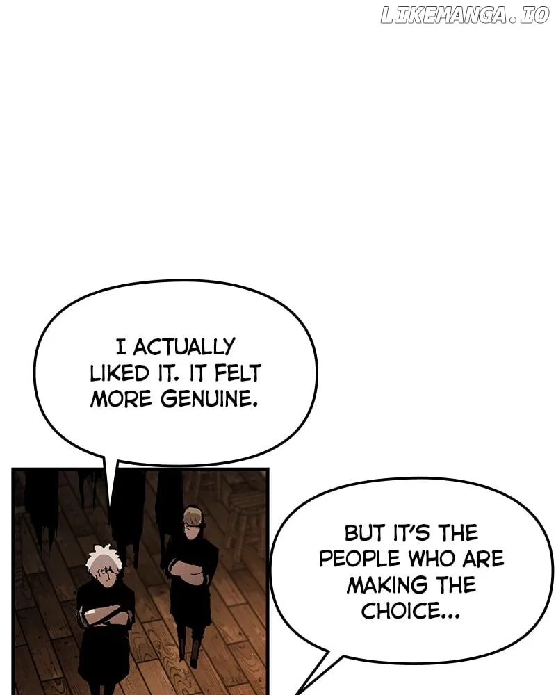 Dead Knight Gunther Chapter 82 – Page 56