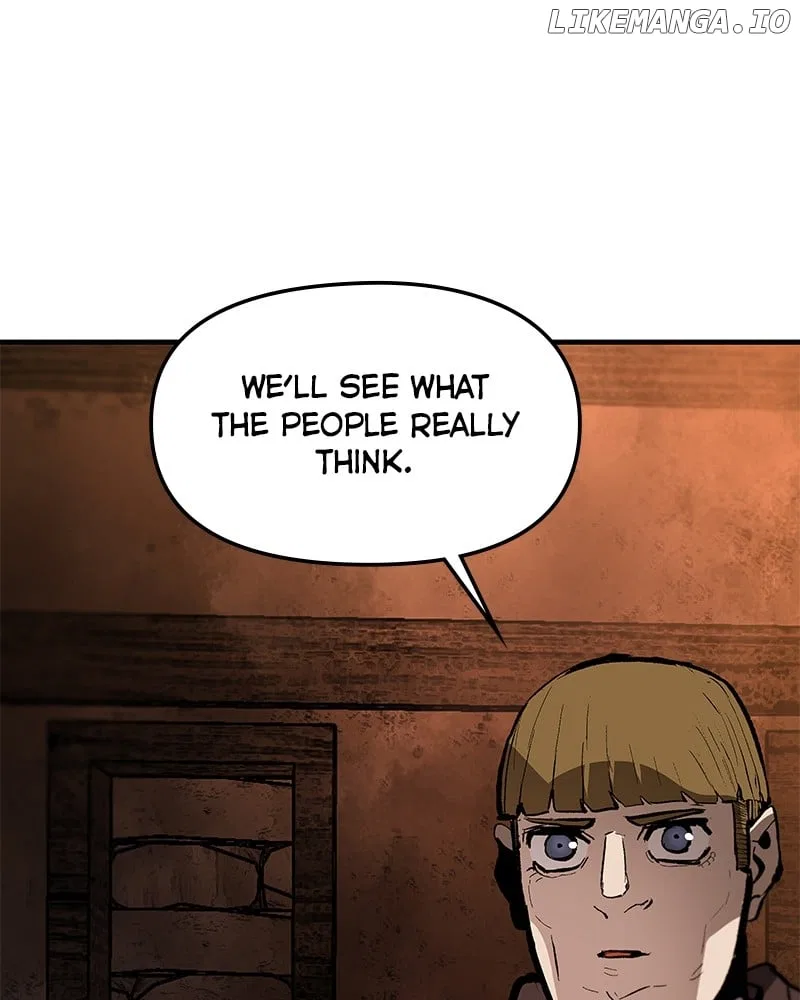 Dead Knight Gunther Chapter 82 – Page 58