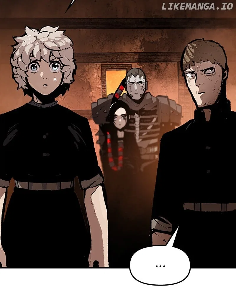 Dead Knight Gunther Chapter 82 – Page 63