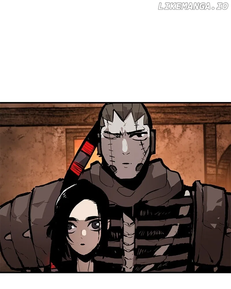 Dead Knight Gunther Chapter 82 – Page 64