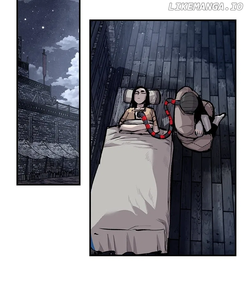 Dead Knight Gunther Chapter 82 – Page 66