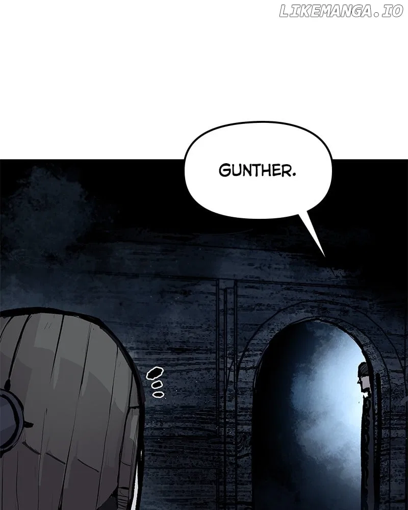 Dead Knight Gunther Chapter 82 – Page 67