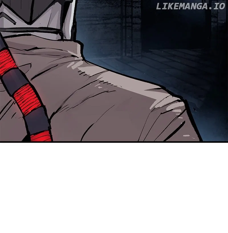 Dead Knight Gunther Chapter 82 – Page 68