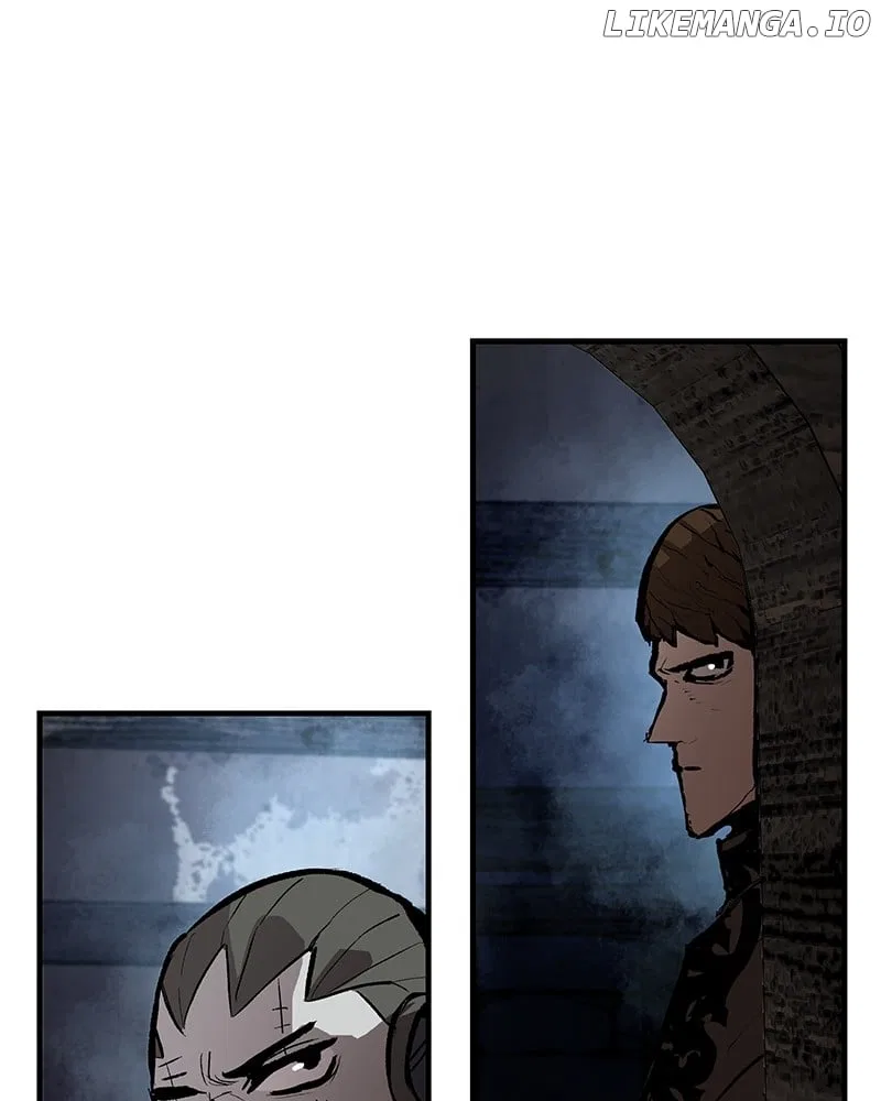 Dead Knight Gunther Chapter 82 – Page 69