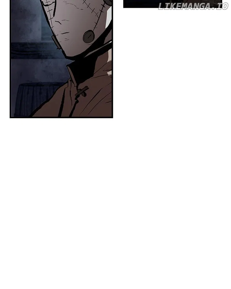 Dead Knight Gunther Chapter 82 – Page 70