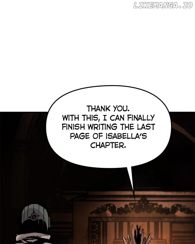 Dead Knight Gunther Chapter 82 – Page 72