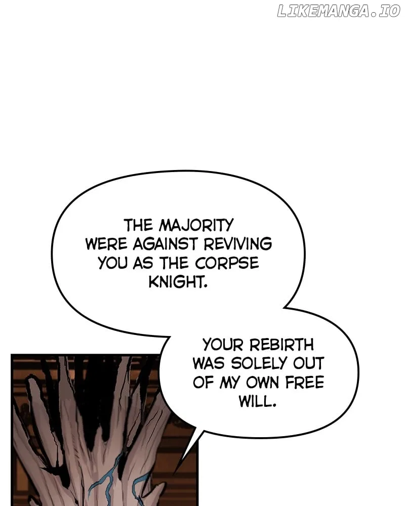 Dead Knight Gunther Chapter 82 – Page 74