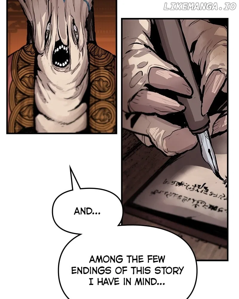 Dead Knight Gunther Chapter 82 – Page 75