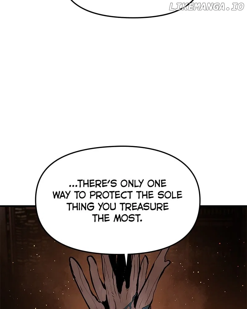 Dead Knight Gunther Chapter 82 – Page 76