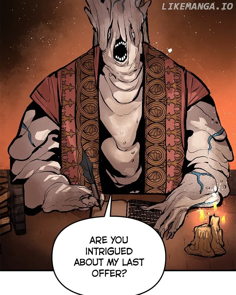 Dead Knight Gunther Chapter 82 – Page 77
