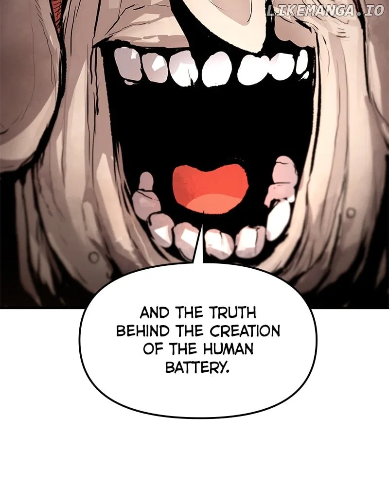 Dead Knight Gunther Chapter 82 – Page 81