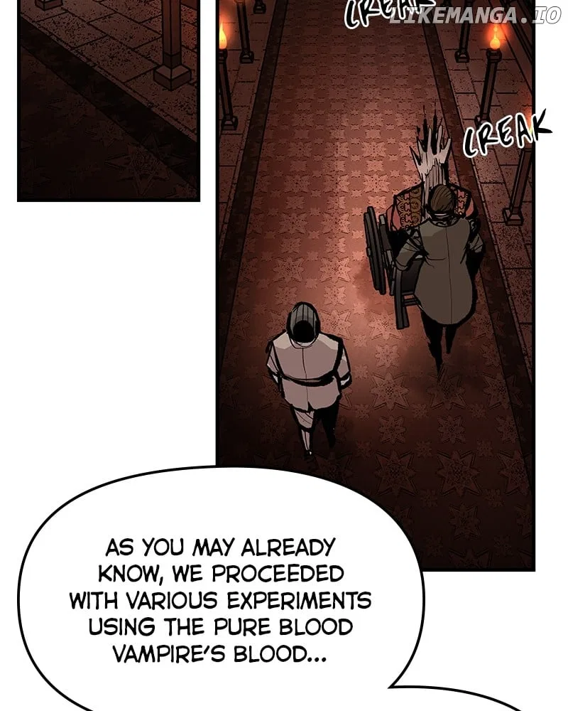 Dead Knight Gunther Chapter 82 – Page 83