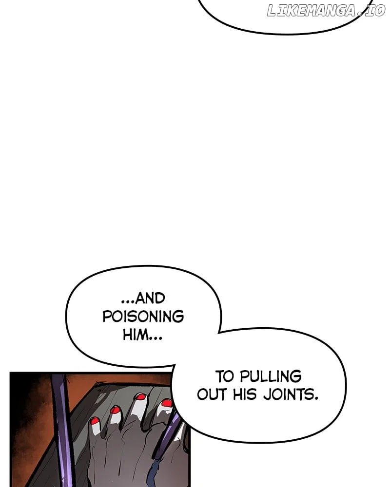 Dead Knight Gunther Chapter 82 – Page 86