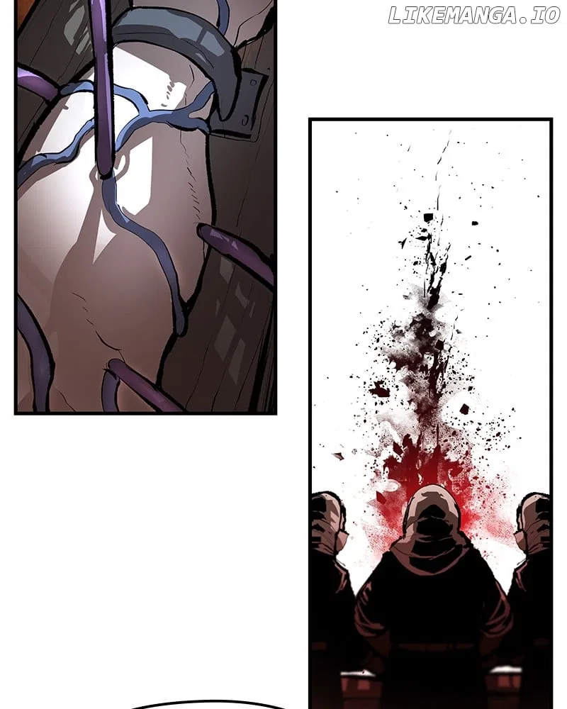Dead Knight Gunther Chapter 82 – Page 87