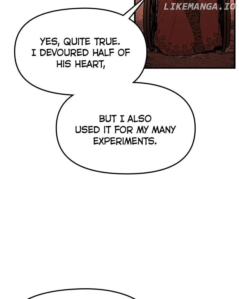 Dead Knight Gunther Chapter 82 – Page 94
